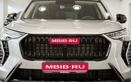Haval Jolion, 2025 год, 2 226 510 рублей, 4 фотография