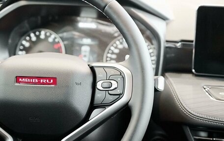 Haval Jolion, 2025 год, 2 226 510 рублей, 22 фотография