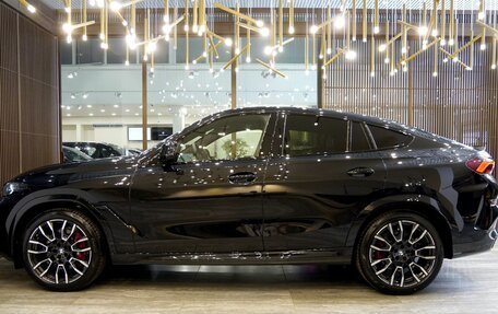 BMW X6, 2025 год, 16 180 000 рублей, 5 фотография