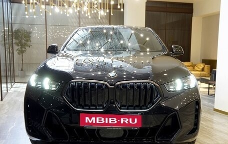 BMW X6, 2025 год, 16 180 000 рублей, 3 фотография