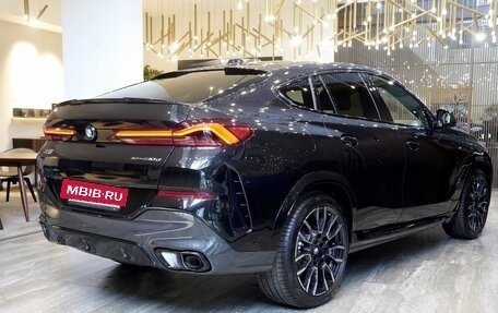 BMW X6, 2025 год, 16 180 000 рублей, 2 фотография