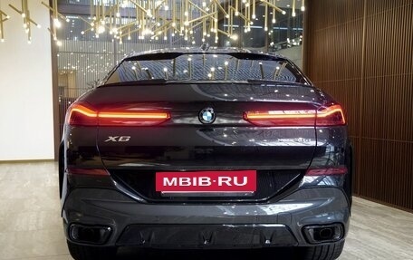 BMW X6, 2025 год, 16 180 000 рублей, 4 фотография