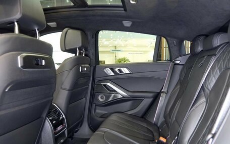 BMW X6, 2025 год, 16 180 000 рублей, 11 фотография