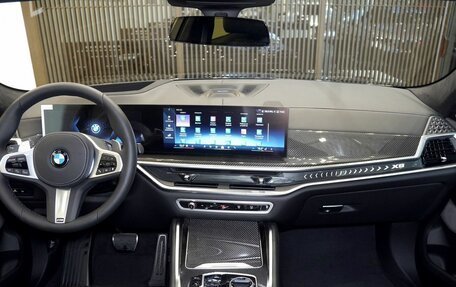 BMW X6, 2025 год, 16 180 000 рублей, 14 фотография