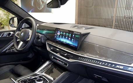 BMW X6, 2025 год, 16 180 000 рублей, 16 фотография
