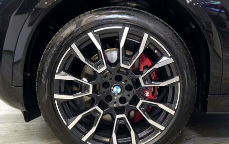BMW X6, 2025 год, 16 180 000 рублей, 26 фотография