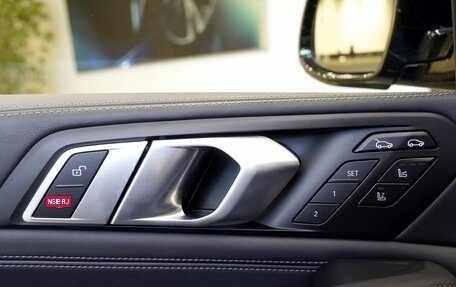 BMW X6, 2025 год, 16 180 000 рублей, 21 фотография