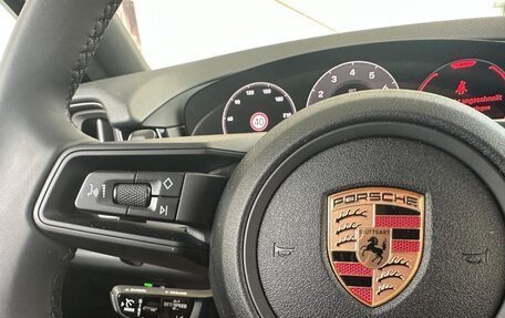Porsche Cayenne III, 2025 год, 18 290 000 рублей, 10 фотография