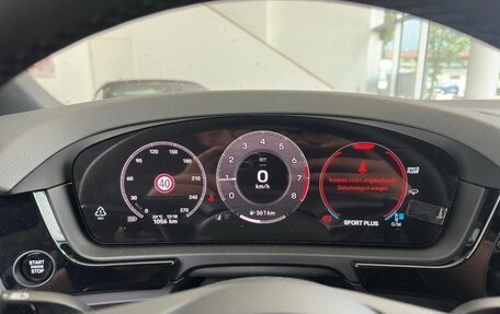 Porsche Cayenne III, 2025 год, 18 290 000 рублей, 11 фотография