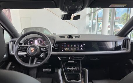 Porsche Cayenne III, 2025 год, 18 290 000 рублей, 9 фотография
