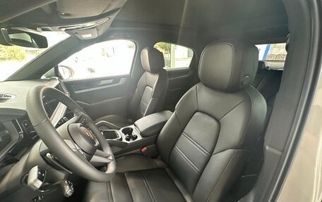 Porsche Cayenne III, 2025 год, 18 290 000 рублей, 7 фотография