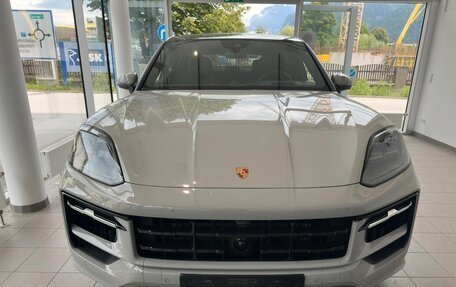 Porsche Cayenne III, 2025 год, 18 290 000 рублей, 4 фотография