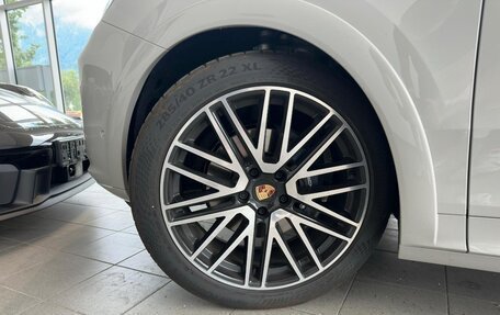 Porsche Cayenne III, 2025 год, 18 290 000 рублей, 6 фотография