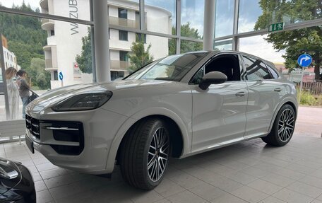 Porsche Cayenne III, 2025 год, 18 290 000 рублей, 3 фотография