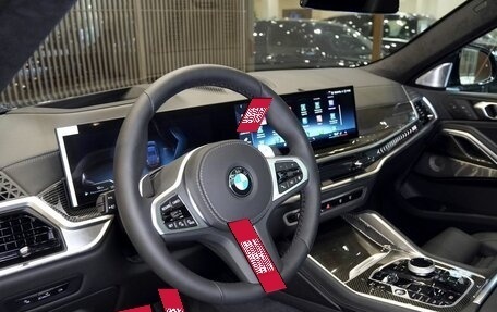 BMW X6, 2025 год, 16 180 000 рублей, 13 фотография