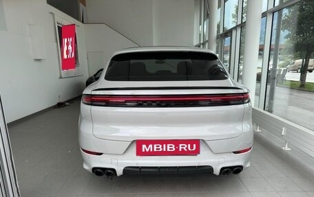 Porsche Cayenne III, 2025 год, 18 290 000 рублей, 5 фотография