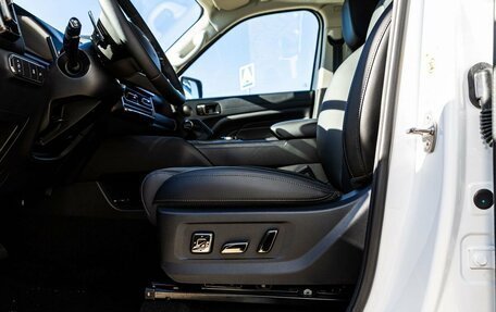 Haval H9, 2024 год, 4 899 000 рублей, 26 фотография