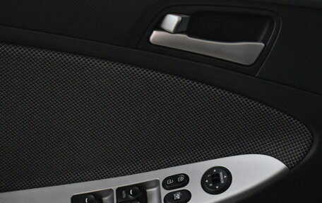 Hyundai Solaris II рестайлинг, 2014 год, 1 039 000 рублей, 8 фотография