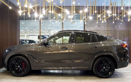 BMW X6, 2025 год, 15 520 000 рублей, 5 фотография