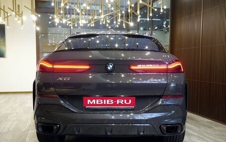 BMW X6, 2025 год, 15 520 000 рублей, 4 фотография