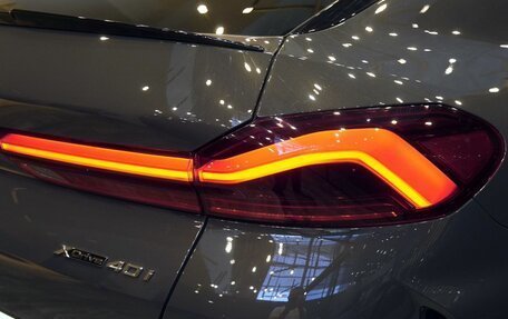 BMW X6, 2025 год, 15 520 000 рублей, 8 фотография