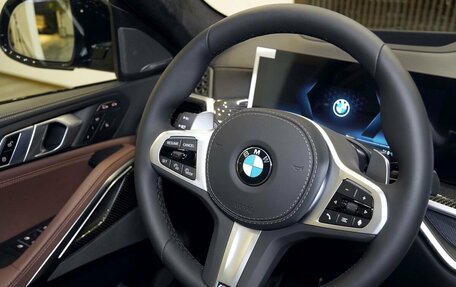BMW X6, 2025 год, 15 520 000 рублей, 15 фотография