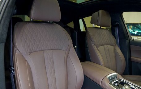 BMW X6, 2025 год, 15 520 000 рублей, 10 фотография