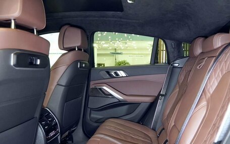 BMW X6, 2025 год, 15 520 000 рублей, 11 фотография