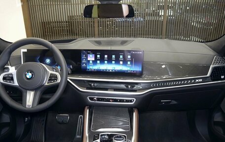 BMW X6, 2025 год, 15 520 000 рублей, 14 фотография