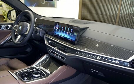 BMW X6, 2025 год, 15 520 000 рублей, 16 фотография