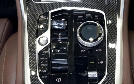 BMW X6, 2025 год, 15 520 000 рублей, 20 фотография
