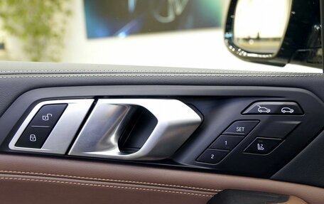 BMW X6, 2025 год, 15 520 000 рублей, 22 фотография