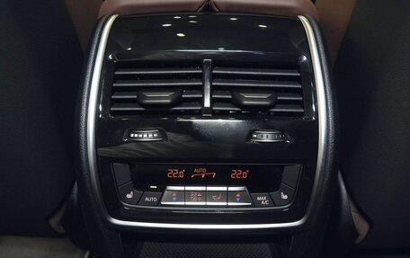 BMW X6, 2025 год, 15 520 000 рублей, 24 фотография