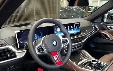 BMW X6, 2025 год, 15 520 000 рублей, 13 фотография
