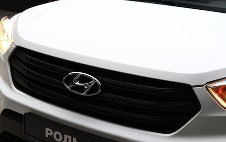 Hyundai Creta I рестайлинг, 2020 год, 1 480 000 рублей, 13 фотография
