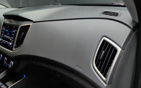 Hyundai Creta I рестайлинг, 2020 год, 1 480 000 рублей, 32 фотография