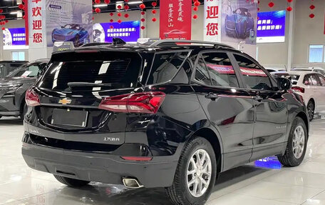 Chevrolet Equinox III, 2022 год, 1 360 998 рублей, 6 фотография