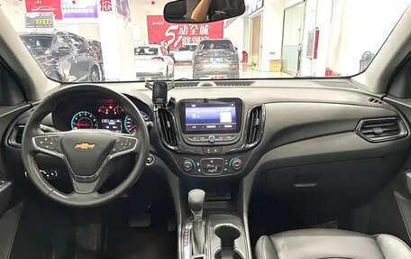 Chevrolet Equinox III, 2022 год, 1 360 998 рублей, 10 фотография
