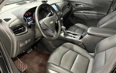 Chevrolet Equinox III, 2022 год, 1 360 998 рублей, 8 фотография