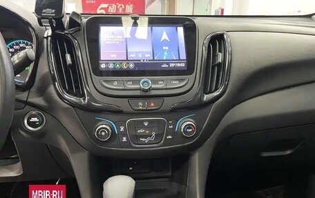 Chevrolet Equinox III, 2022 год, 1 360 998 рублей, 11 фотография