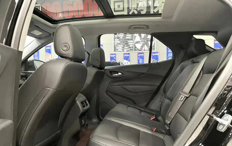 Chevrolet Equinox III, 2022 год, 1 360 998 рублей, 12 фотография
