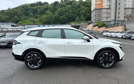KIA Sportage IV рестайлинг, 2022 год, 2 572 001 рублей, 6 фотография