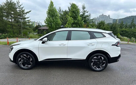 KIA Sportage IV рестайлинг, 2022 год, 2 572 001 рублей, 7 фотография