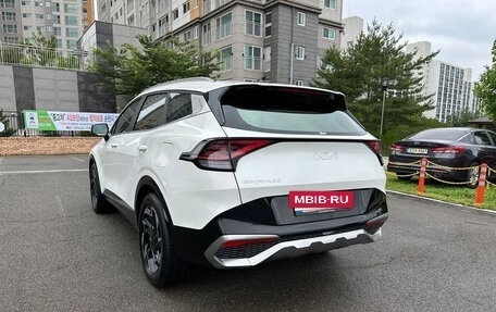 KIA Sportage IV рестайлинг, 2022 год, 2 572 001 рублей, 5 фотография
