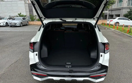 KIA Sportage IV рестайлинг, 2022 год, 2 572 001 рублей, 18 фотография