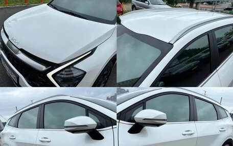 KIA Sportage IV рестайлинг, 2022 год, 2 572 001 рублей, 15 фотография