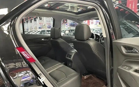 Chevrolet Equinox III, 2022 год, 1 360 998 рублей, 13 фотография