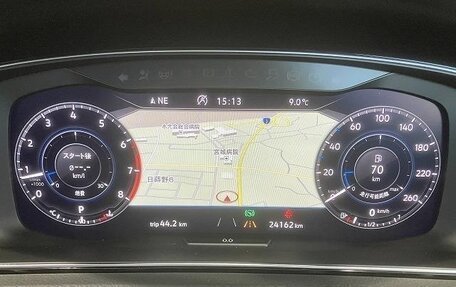 Volkswagen Golf VII, 2017 год, 1 050 998 рублей, 9 фотография