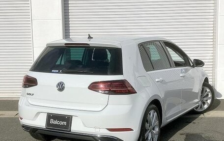 Volkswagen Golf VII, 2017 год, 1 050 998 рублей, 5 фотография