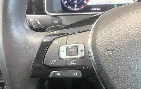 Volkswagen Golf VII, 2017 год, 1 050 998 рублей, 7 фотография